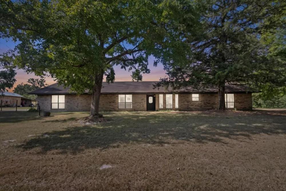 102 Private Road 3174 Gilmer, TX 75644