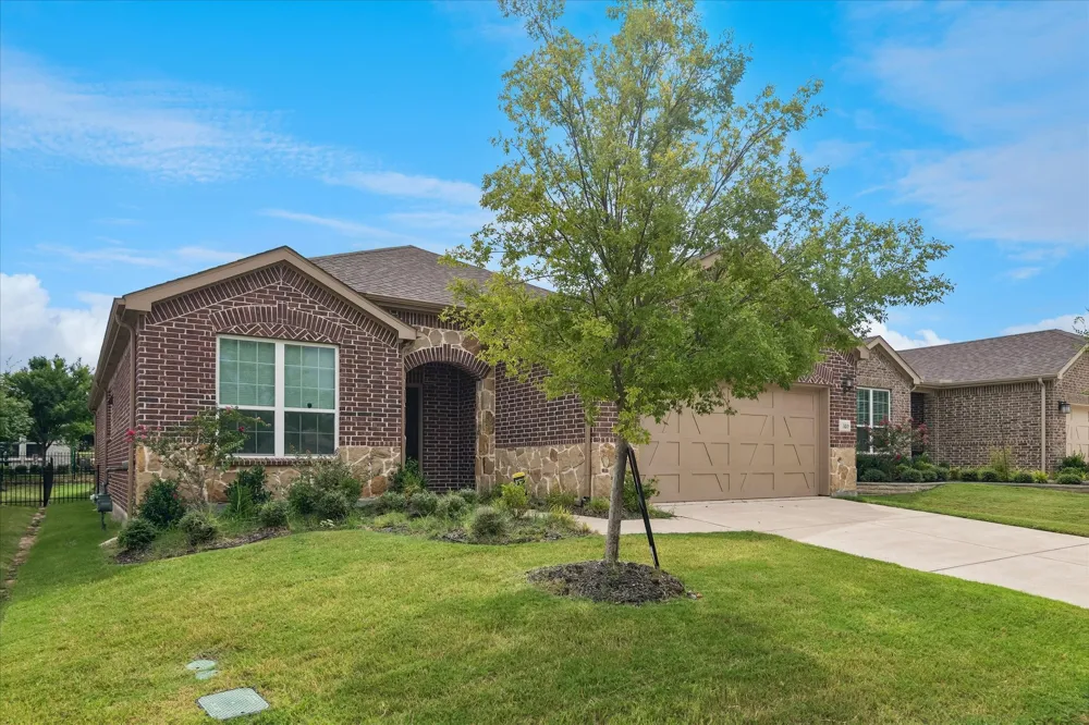 320 Long Pines Drive McKinney, TX 75071