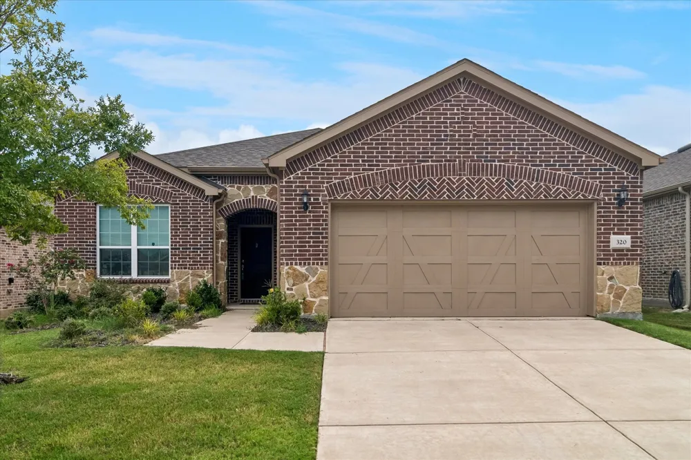 320 Long Pines Drive McKinney, TX 75071