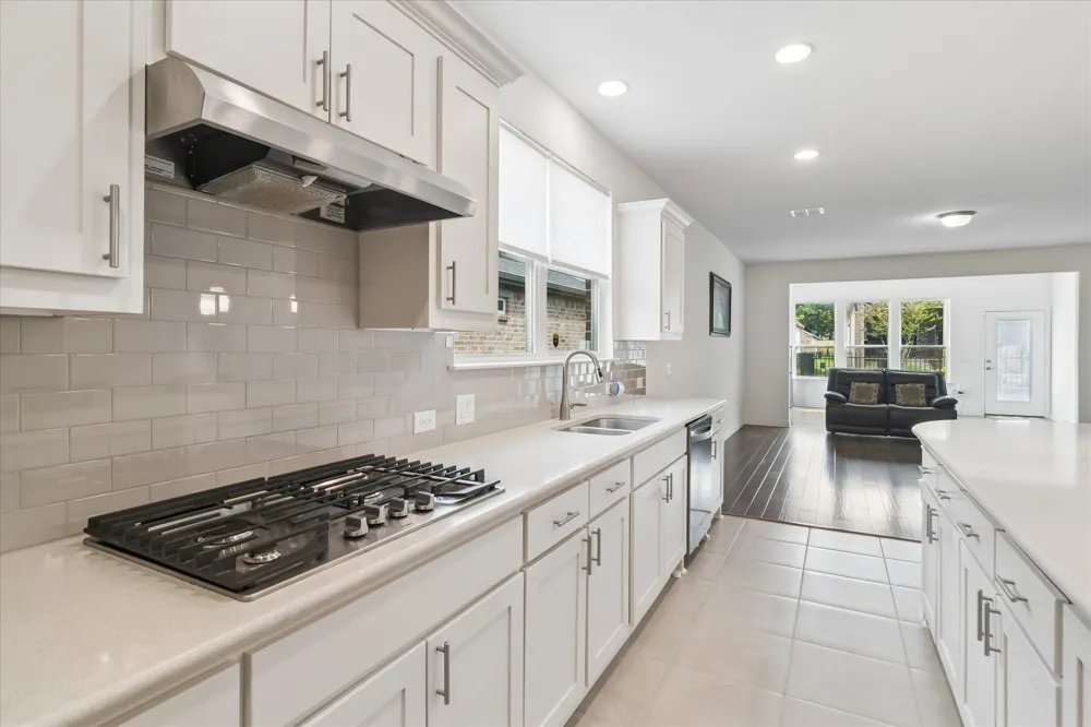 320 Long Pines Drive McKinney, TX 75071