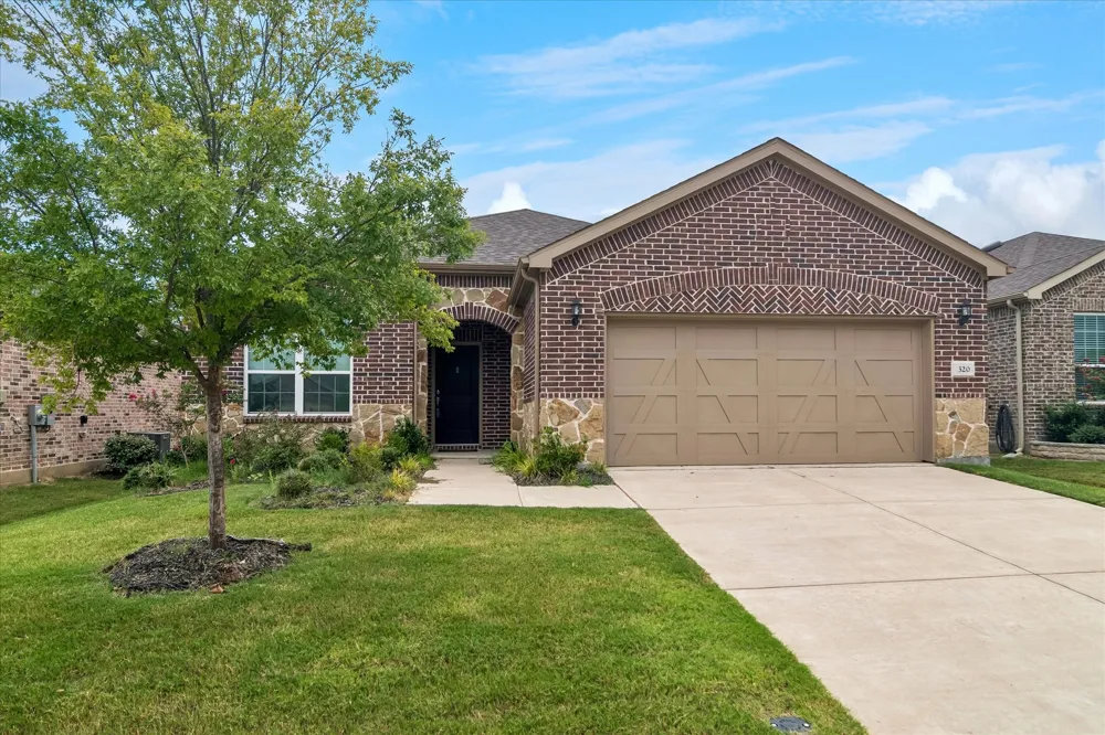 320 Long Pines Drive McKinney, TX 75071