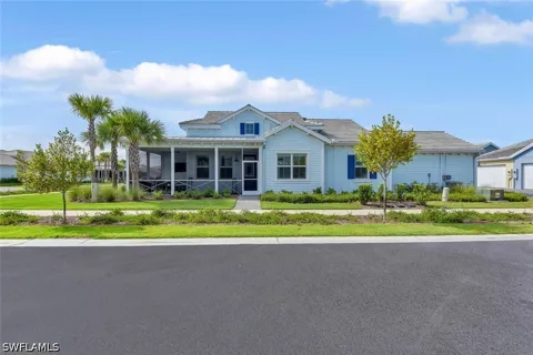 Cayo Coco Lane