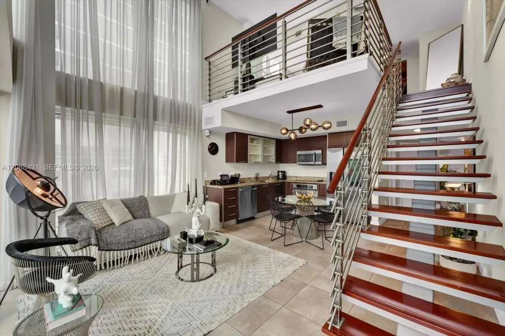 41 SE 5th St #801 Miami, FL 33131