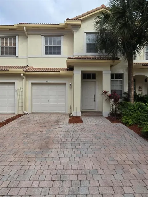 8531 SW 25TH COURT #103