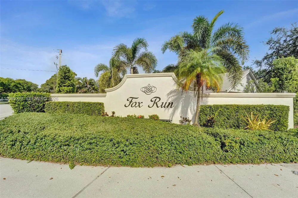 1871 NW 107th Ave Plantation, FL 33322