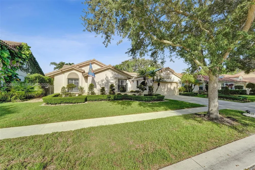 1871 NW 107th Ave Plantation, FL 33322