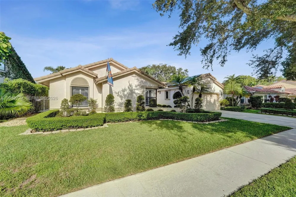 1871 NW 107th Ave Plantation, FL 33322