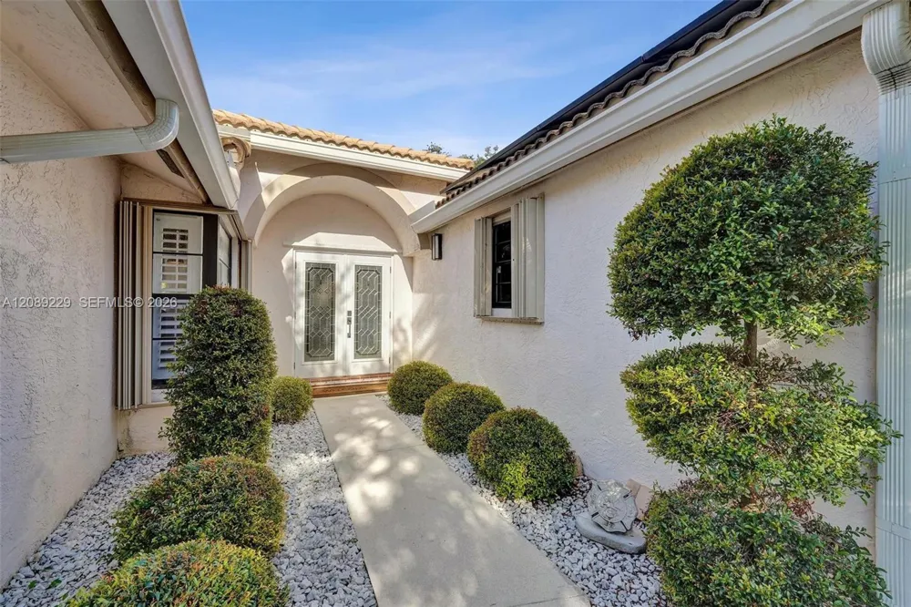 1871 NW 107th Ave Plantation, FL 33322