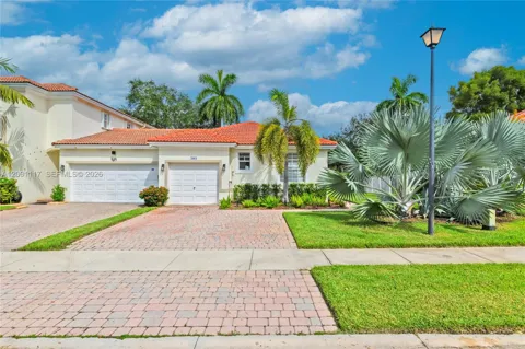 2663 SW 187th Ave