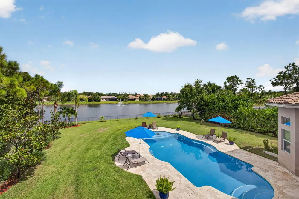 11117 Lynwood Palm Way Palm Beach Gardens, FL 33412