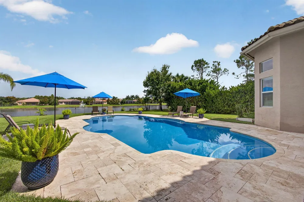 11117 Lynwood Palm Way Palm Beach Gardens, FL 33412