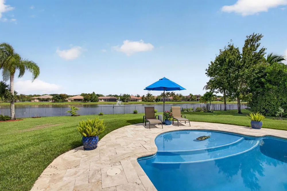 11117 Lynwood Palm Way Palm Beach Gardens, FL 33412
