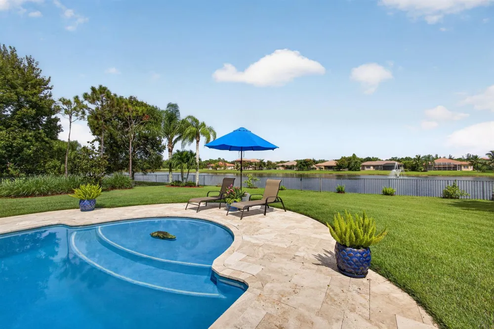 11117 Lynwood Palm Way Palm Beach Gardens, FL 33412