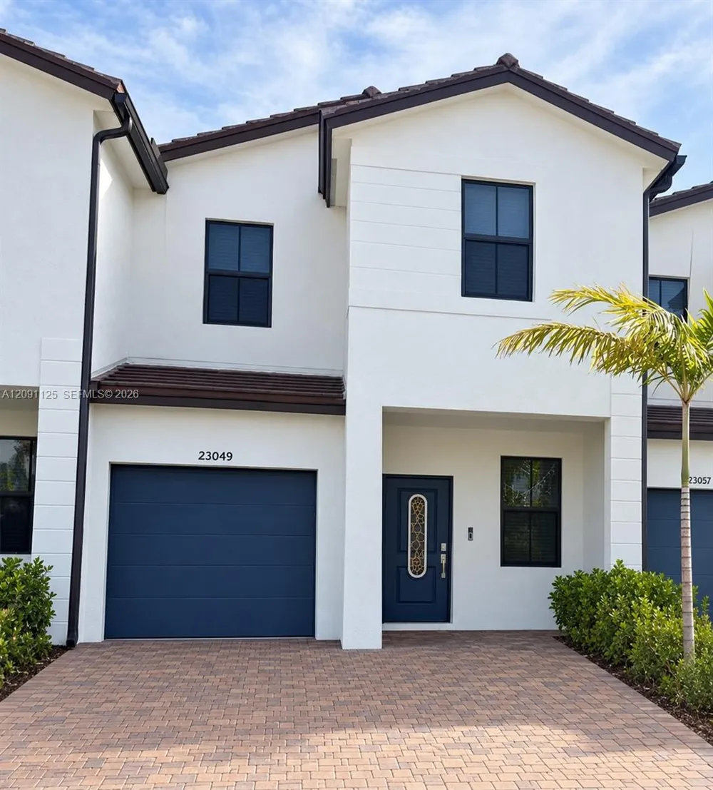 23049 SW 129th Pl #23049 Miami, FL 33170