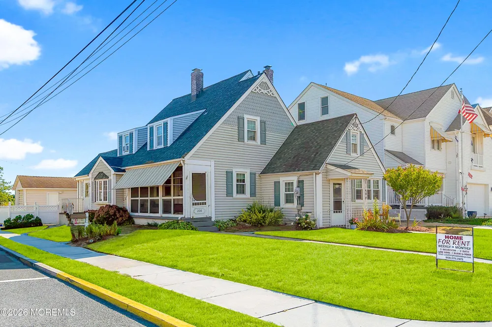 200 Washington Avenue Point Pleasant Beach, NJ 08742