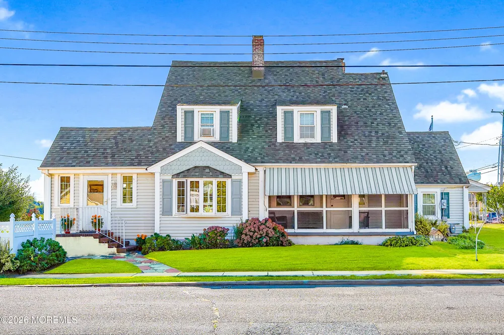 200 Washington Avenue Point Pleasant Beach, NJ 08742