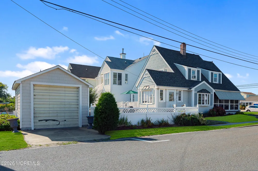 200 Washington Avenue Point Pleasant Beach, NJ 08742