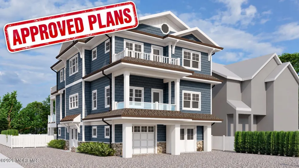 200 Washington Avenue Point Pleasant Beach, NJ 08742
