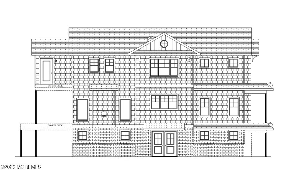 200 Washington Avenue Point Pleasant Beach, NJ 08742