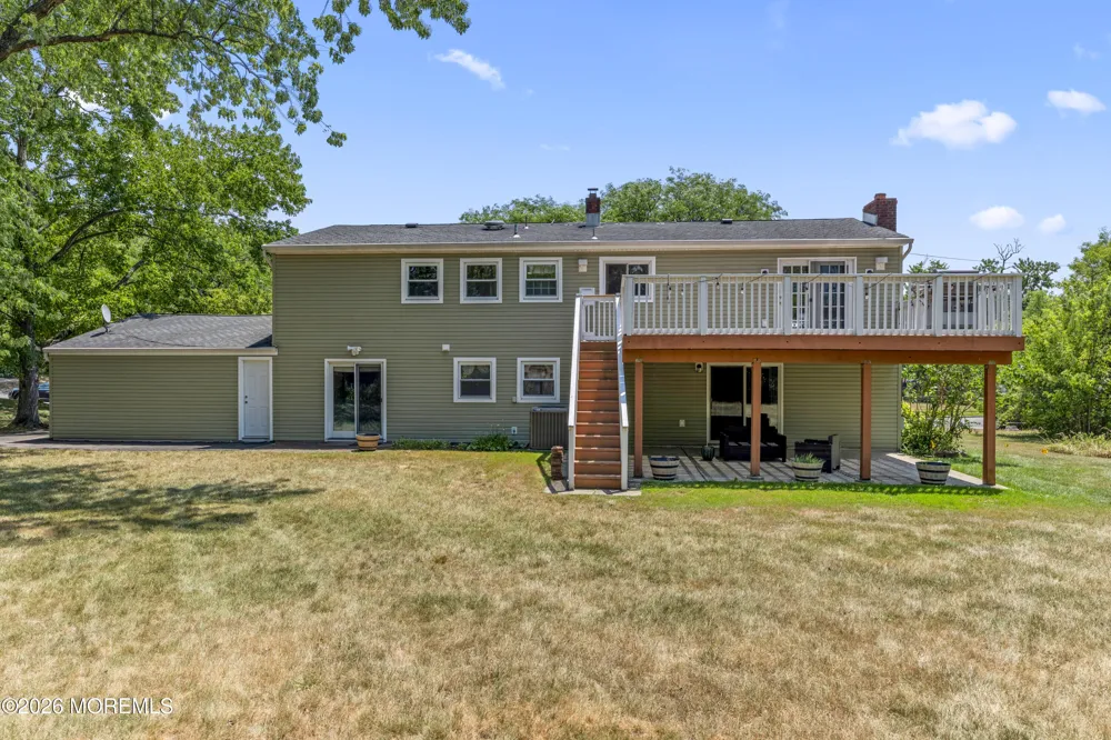 5 Yale Court East Brunswick, NJ 08816