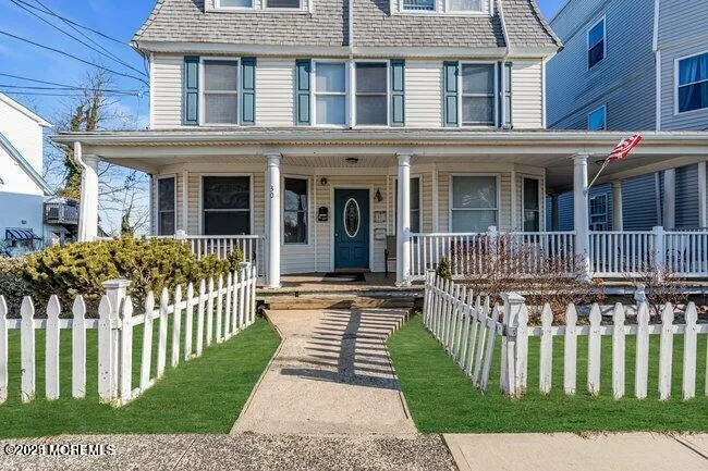 30 Navesink Avenue #11 Highlands, NJ 07732