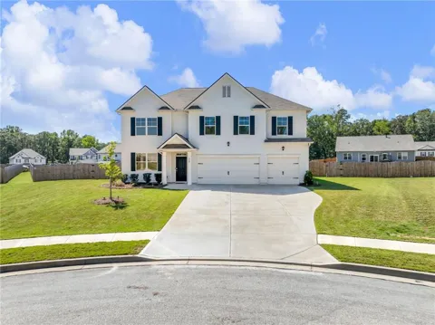 868 Baker View Lane
