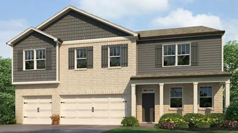 312 Duckweed Drive