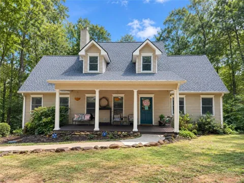 399 Grindstone Creek Drive