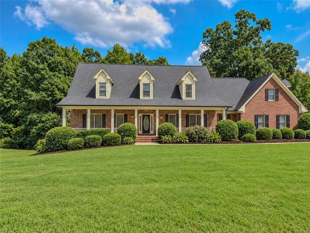 149 Robson Trail McDonough, GA 30252