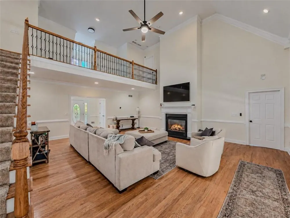149 Robson Trail McDonough, GA 30252