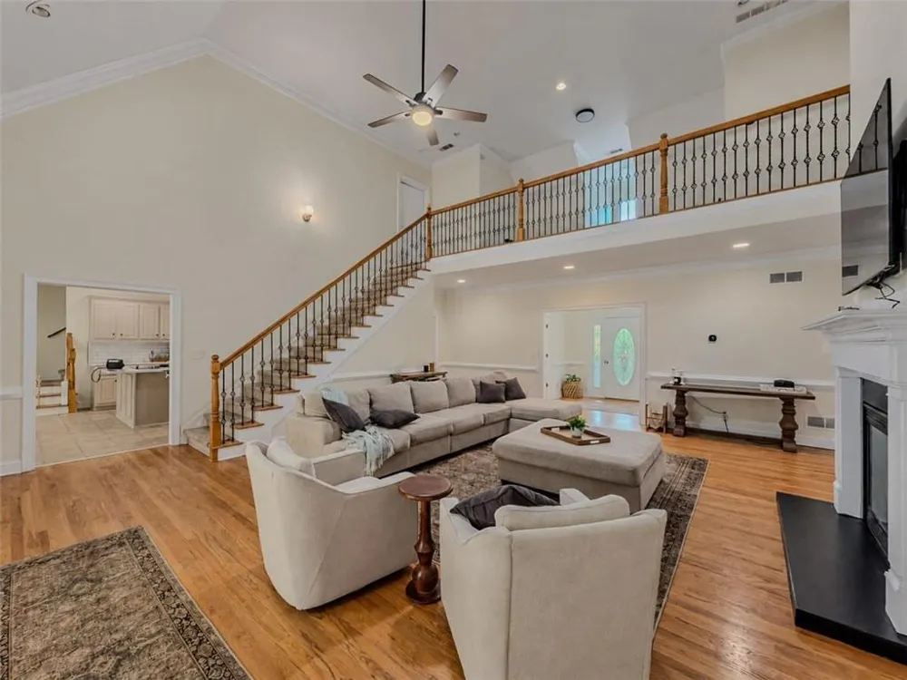 149 Robson Trail McDonough, GA 30252