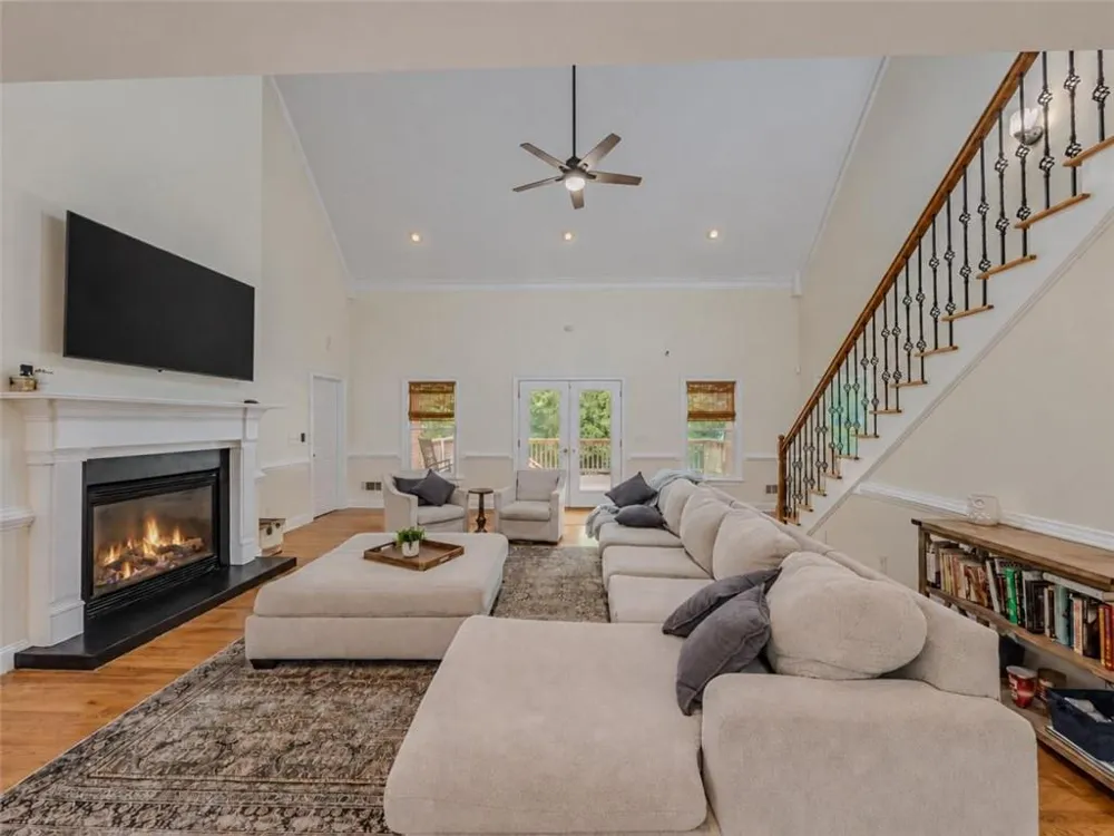 149 Robson Trail McDonough, GA 30252