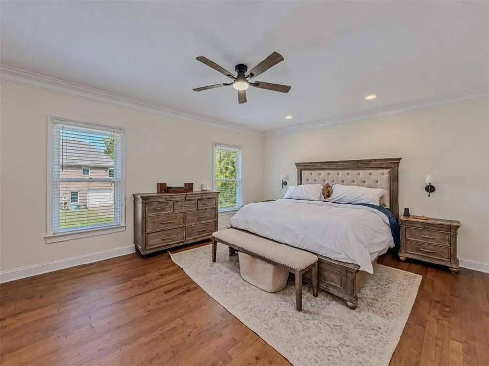 149 Robson Trail McDonough, GA 30252