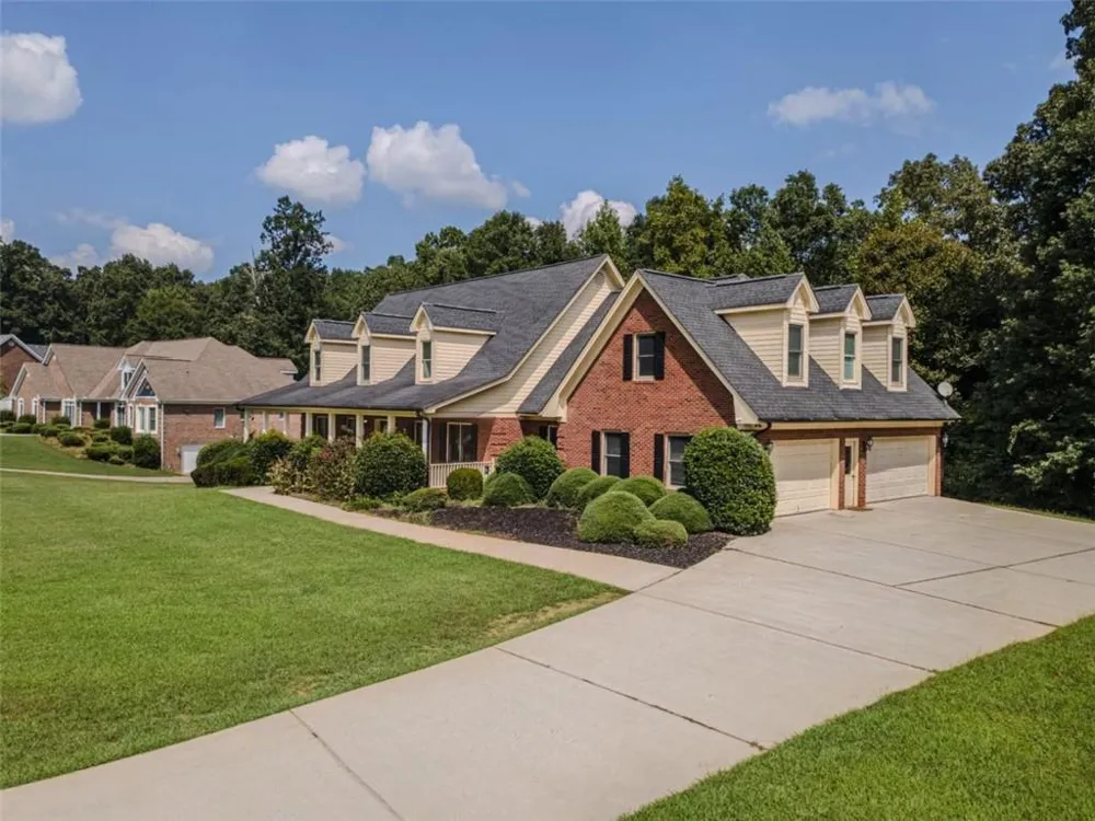 149 Robson Trail McDonough, GA 30252