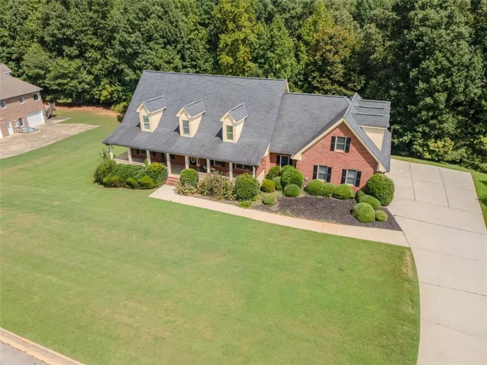 149 Robson Trail McDonough, GA 30252