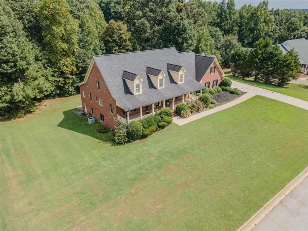149 Robson Trail McDonough, GA 30252