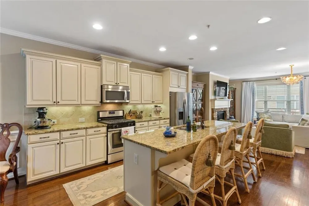 1215 Poston Place SE Smyrna, GA 30080