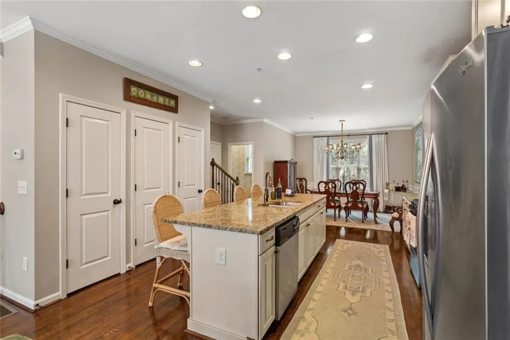 1215 Poston Place SE Smyrna, GA 30080