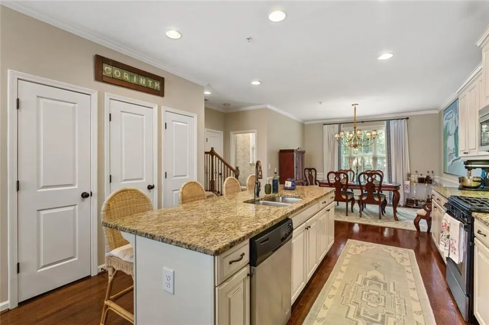 1215 Poston Place SE Smyrna, GA 30080