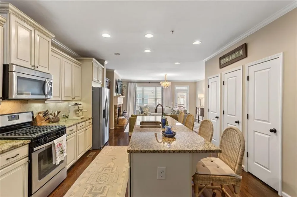 1215 Poston Place SE Smyrna, GA 30080