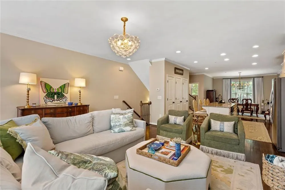 1215 Poston Place SE Smyrna, GA 30080
