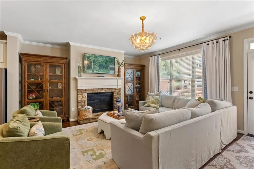 1215 Poston Place SE Smyrna, GA 30080
