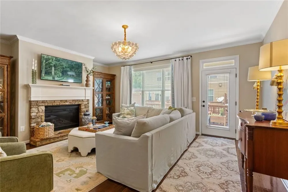 1215 Poston Place SE Smyrna, GA 30080