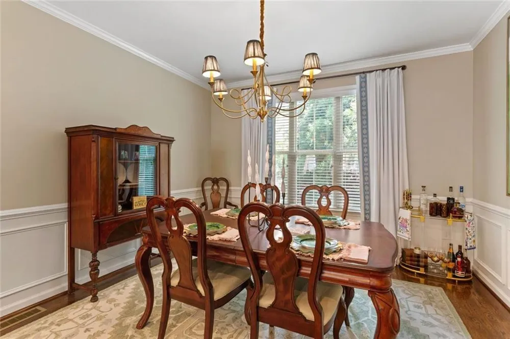 1215 Poston Place SE Smyrna, GA 30080