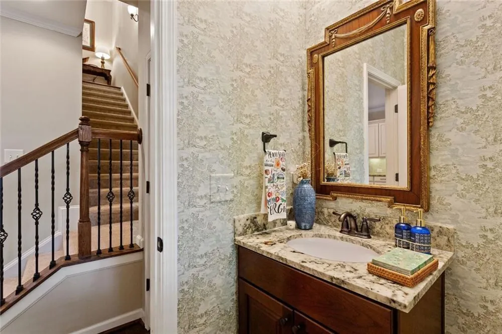 1215 Poston Place SE Smyrna, GA 30080