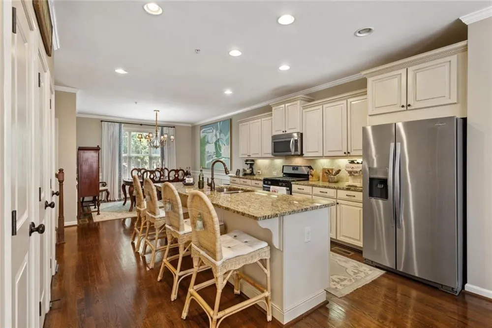 1215 Poston Place SE Smyrna, GA 30080