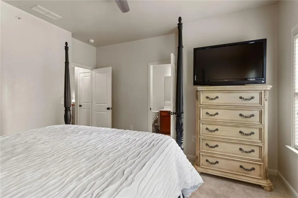1215 Poston Place SE Smyrna, GA 30080