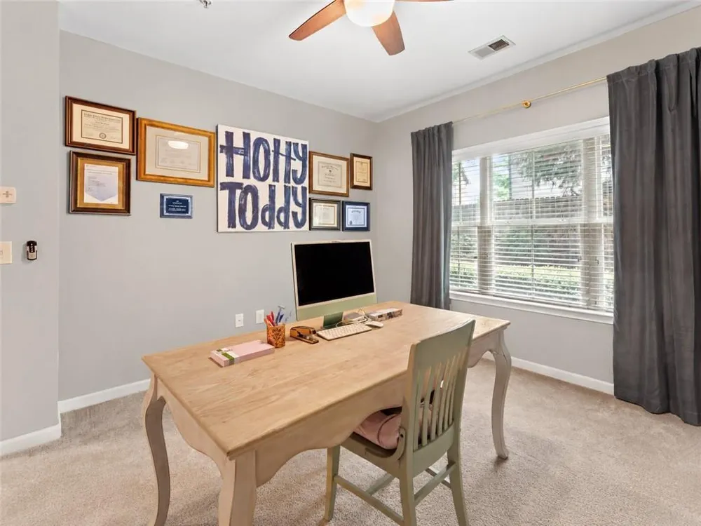 1215 Poston Place SE Smyrna, GA 30080