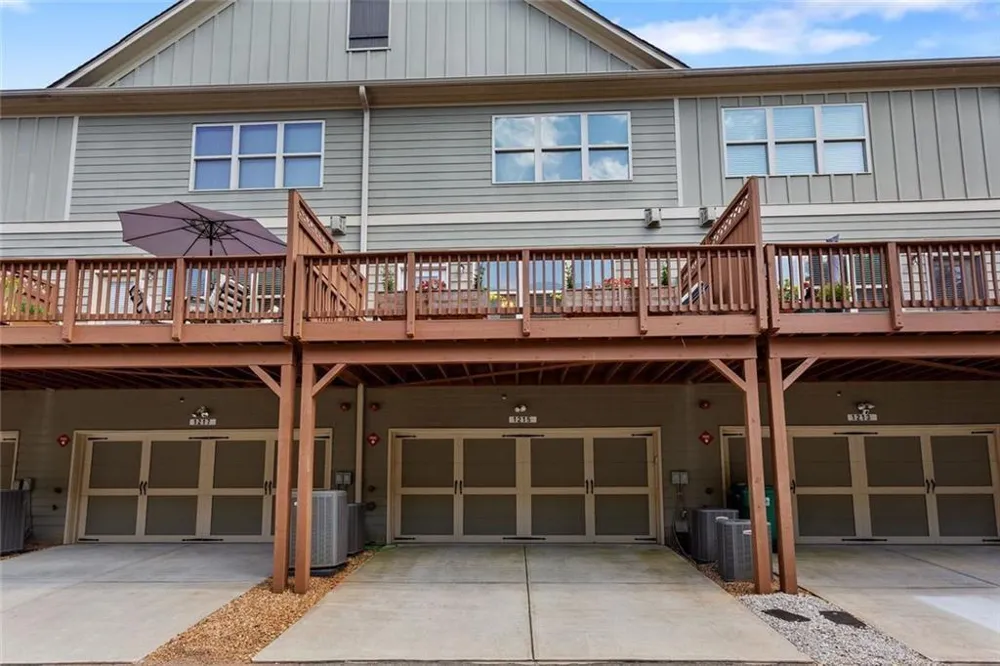 1215 Poston Place SE Smyrna, GA 30080