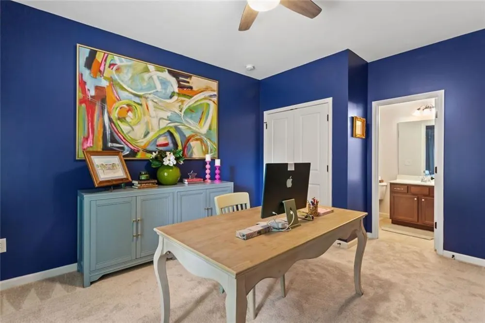 1215 Poston Place SE Smyrna, GA 30080